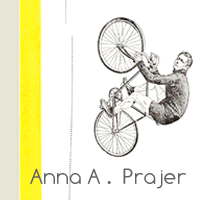 Anna Prajer